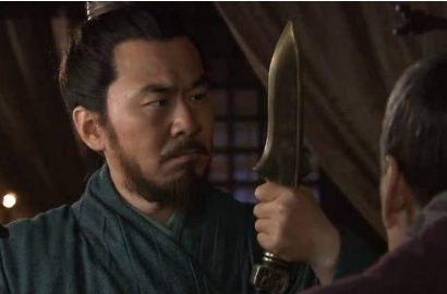  七星宝刀是什么来历？是谁的武器？