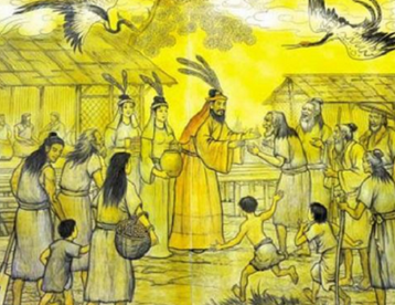 夏王朝之前的朝代是什么？古代历史是如何发展的？