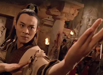 乾坤大挪移和圣火令哪个厉害？什么是圣火令？