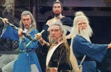 五绝中谁最厉害？探索五绝的绝学与实力