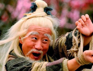 新五绝和老五绝分别指谁？谁更厉害？