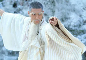南帝为什么是五绝最弱？南帝指的是谁？