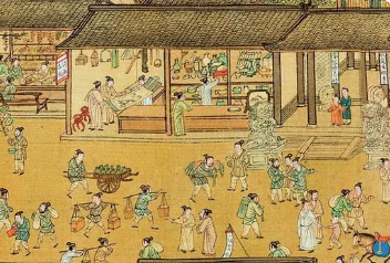 唐朝经济为何能繁荣发展？原因有哪些？