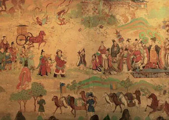 唐朝一年的财政收入有多少？唐朝财政收入的主要来源是什么？