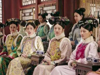 嫔位和妃位相差大吗？什么是嫔位和妃位？