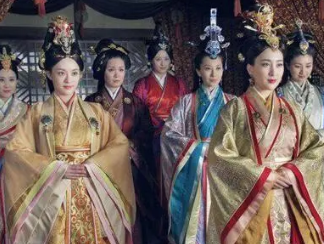嫔与妃有什么区别？二者的差别体现在哪些方面？