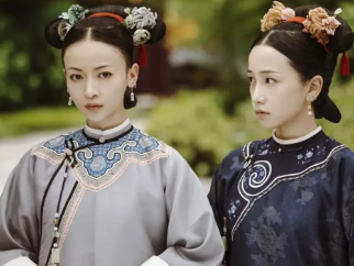 宫嫔是什么意思？宫嫔的地位如何？
