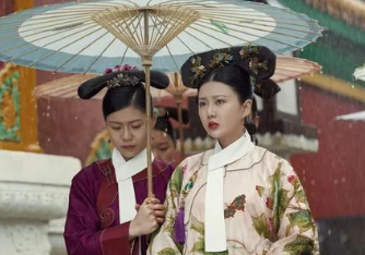 嫔妃是什么意思？嫔妃在古代宫廷中处于什么地位？