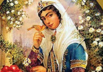 古代波斯第一美女是谁？有哪些与她相关的事迹？