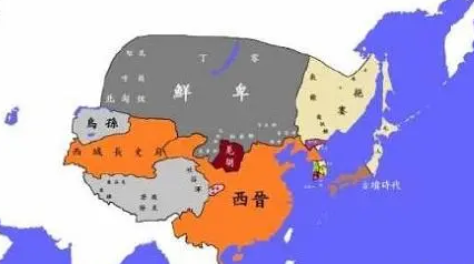 虎落平阳历史典故是什么样的？故事内容是什么？