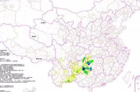 三苗国现在什么地方?主要在什么省份？