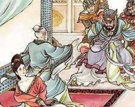杀妻求将历史典故是什么样的？这件事情是真的吗？