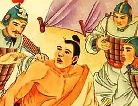 杀妻求将的典故及意思是什么？历史记载是什么样的？