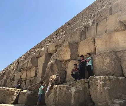 埃及帝王谷简介，点在什么地方？