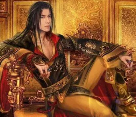 太祖和高祖的区别是什么？存在什么样的差异？