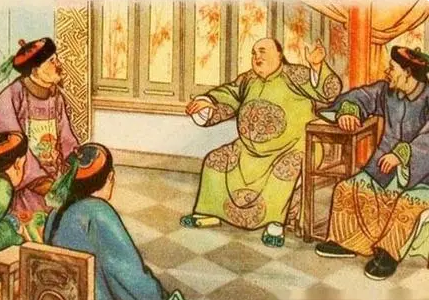 明朝大学士是几品官？等级有多高？