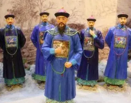 大学士是什么官?历史背景是什么样的？