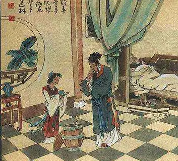 尝粪忧心是什么故事?故事内容是什么样的？