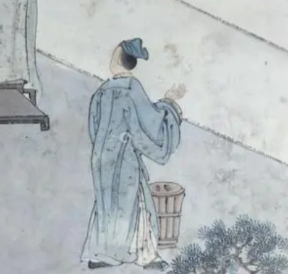 尝粪忧心讽刺了什么？故事来历是什么样的？