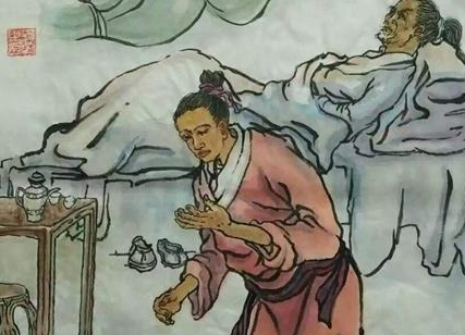 尝屎的典故是什么？故事内容是什么?