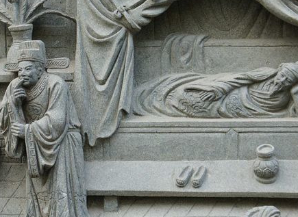 尝粪忧心是什么意思?来历和传说是什么样的？
