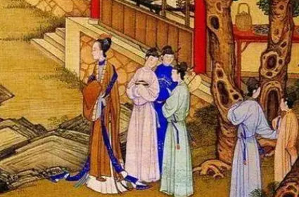 什么是能忍自安？能忍自安的出处是什么？