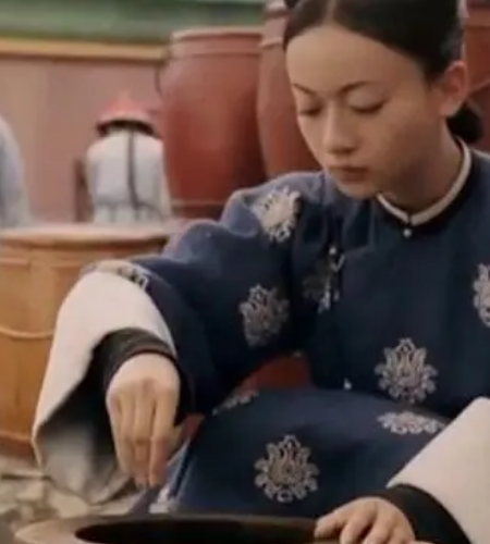 辛者库是什么干什么的？主要作用是什么？