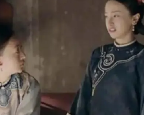 辛者库是什么意思啊？名称来源是什么？