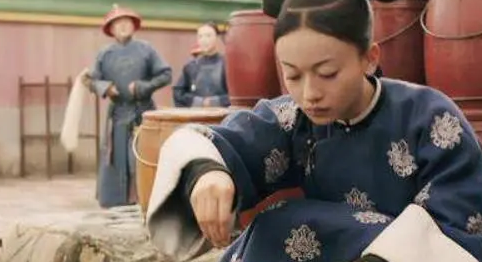 慎刑司和辛者库的区别是什么？存在怎样的差异？