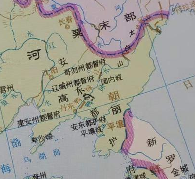 高句丽和韩国的关系是什么？存在怎样的联系？
