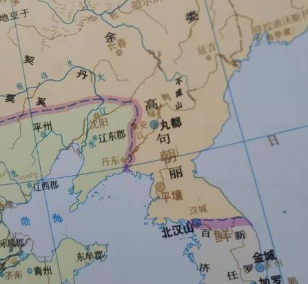 高句丽是汉人王朝吗？历史记载是什么样的?