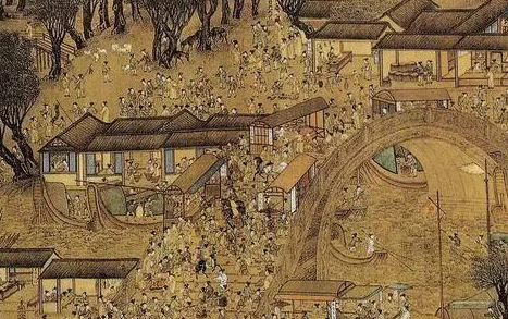 宋朝老百姓有钱吗?百姓生活过得有多好？