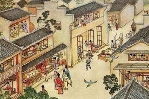 宋朝经济繁荣的原因是什么？都有几个方面的原因存在？