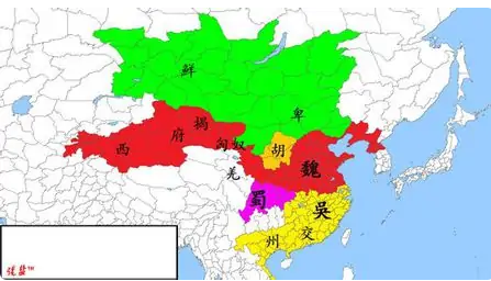 司马氏是如何建立晋国的？又是怎么灭亡的？