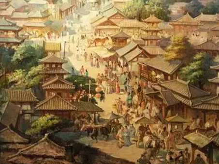 宋朝为什么富裕又积贫积弱？原因出在什么地方？
