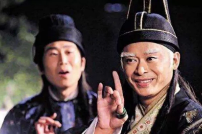 孙膑是什么人？他受过什么样的刑罚?