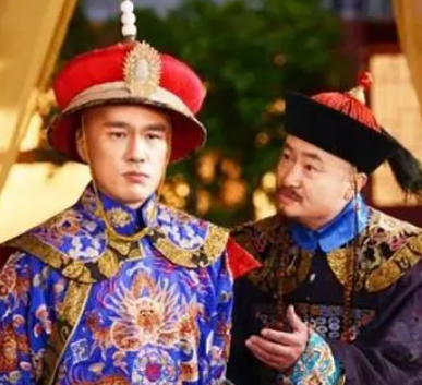 内务府总管是什么官职?是 几品?