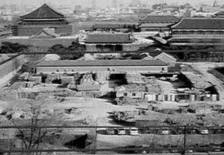  古代内务府是什么样的?是干什么的?