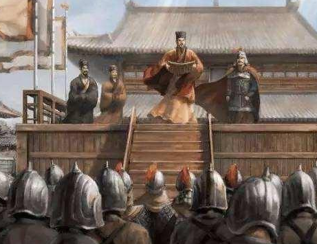 高平陵之变为什么没人勤王？问题出现在什么地方？