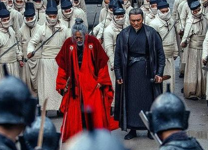 高平陵之变司马懿多少岁？司马懿有亲自参与吗？