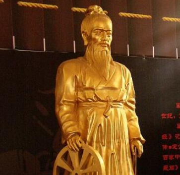  奚仲真的是平舆人吗？是如何记载的？