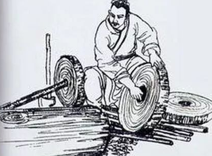 什么是奚仲造车？讲的是什么？