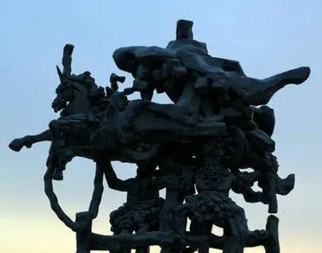  奚仲到底是在什么地方造车的？在平舆还是滕州？