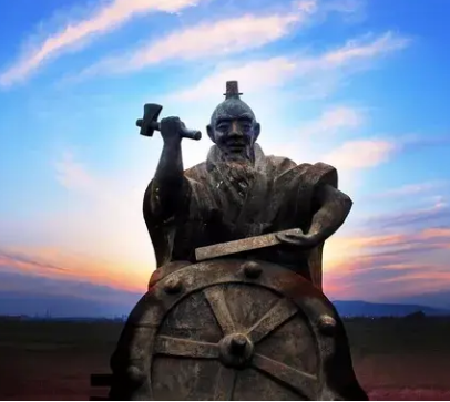 奚仲是谁？他的生平经历如何？