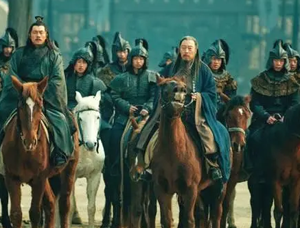 征西将军是几品？每个时期都是一样的吗？