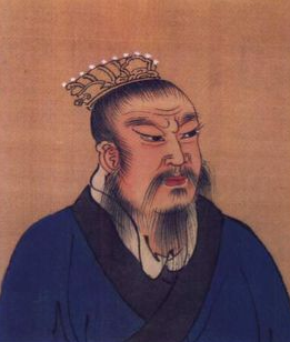刘邦起义是怎么回事？是什么时候起义的？