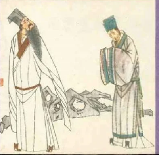 国子监的学生是什么样的？叫什么？