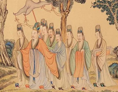 太康是谁的年号？在位皇帝又是谁？
