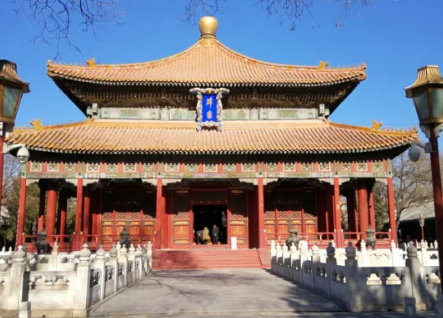  国子监是什么意思？指的是什么？