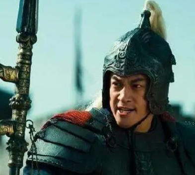 吕布为什么有方天戟？为啥是单耳？